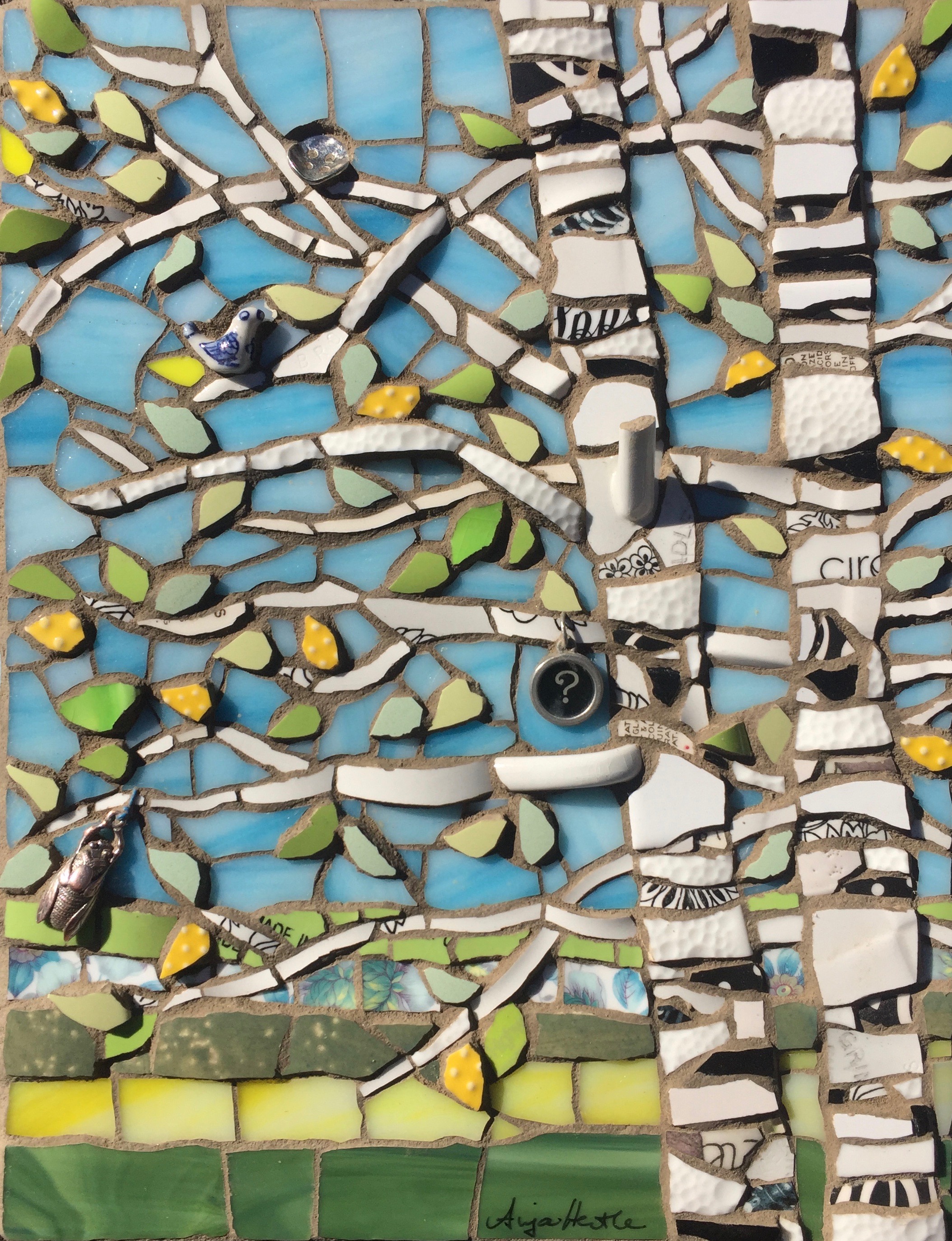 birch_tree_mosaic